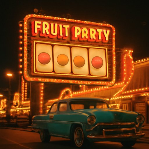 333bt sweet-themed video arcade