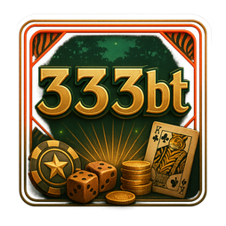 333bt logo